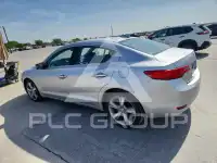 2015 Acura ILX фото