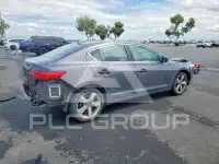 2015 Acura ILX photo