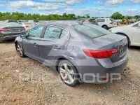 2015 Acura ILX photo