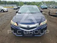 2015 Acura ILX фото
