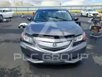 2015 Acura ILX photo