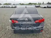2015 Acura ILX photo