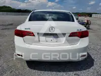 2015 Acura ILX фото