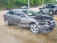 2015 Acura ILX фото