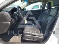 2015 Acura ILX фото