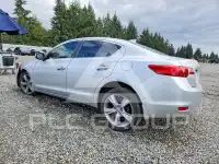 2015 Acura ILX photo
