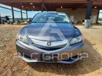 2015 Acura ILX фото
