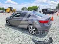 2015 Acura ILX фото