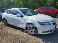 2015 Acura ILX photo