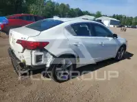 2015 Acura ILX photo