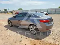 2015 Acura ILX фото