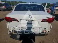 2015 Acura ILX photo
