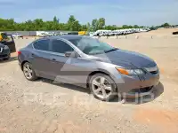 2015 Acura ILX фото