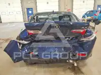 2015 Acura ILX фото