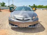 2015 Acura ILX фото