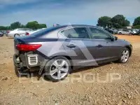 2015 Acura ILX фото