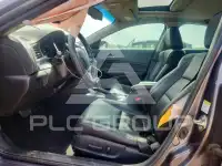 2015 Acura ILX фото