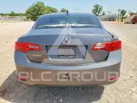 2015 Acura ILX фото