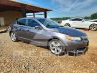 2015 Acura ILX фото
