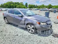 2015 Acura ILX фото