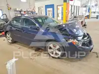 2015 Acura ILX фото