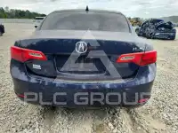 2015 Acura ILX фото