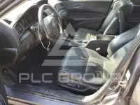 2015 Acura ILX фото