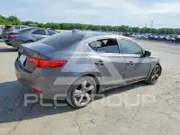 2015 Acura ILX фото