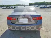2015 Acura ILX фото