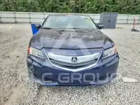 2015 Acura ILX фото