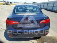 2015 Acura ILX фото