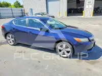 2015 Acura ILX фото