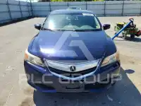 2015 Acura ILX фото