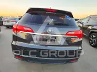 2015 Acura RDX фото