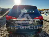 2015 Acura RDX фото