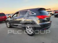 2015 Acura RDX фото