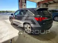 2015 Acura RDX фото