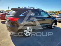 2015 Acura RDX photo