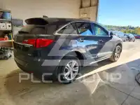2015 Acura RDX фото