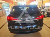 2015 Acura RDX фото
