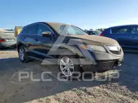 2015 Acura RDX photo