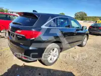 2015 Acura RDX фото