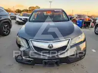 2015 Acura RDX фото