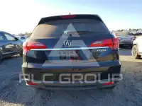 2015 Acura RDX photo