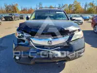 2015 Acura RDX photo
