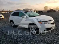 2015 Acura RDX фото