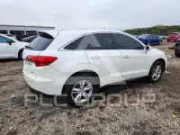 2015 Acura RDX photo