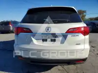 2015 Acura RDX фото