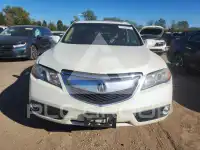 2015 Acura RDX photo