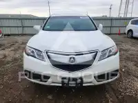 2015 Acura RDX photo